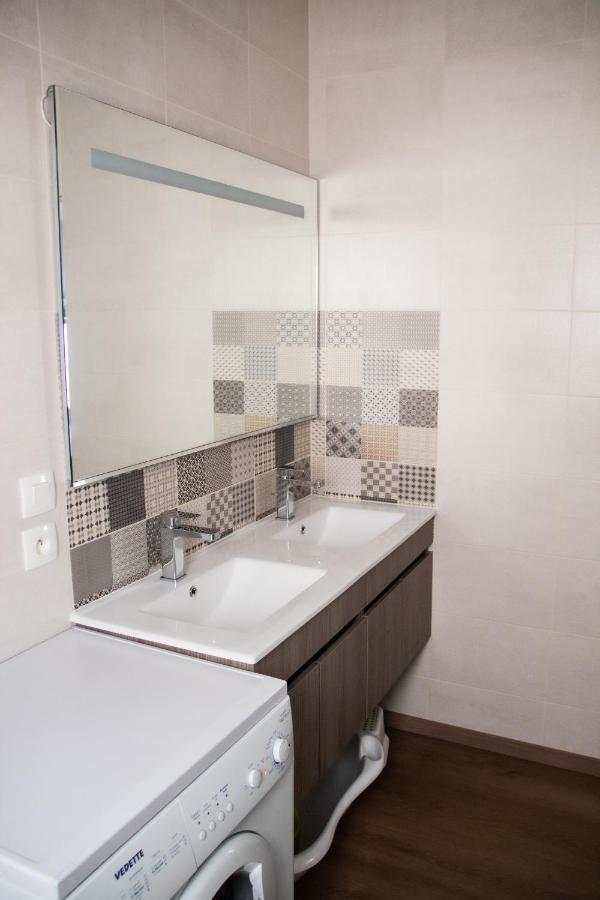 Logement Cosy 4/6 Pers - Quartier Historique Calme Cauterets Buitenkant foto