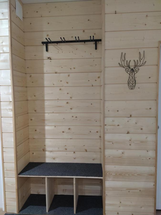 Logement Cosy 4/6 Pers - Quartier Historique Calme Cauterets Buitenkant foto